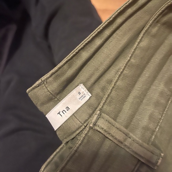 TNA ERVING PANT - Picture 3 of 3